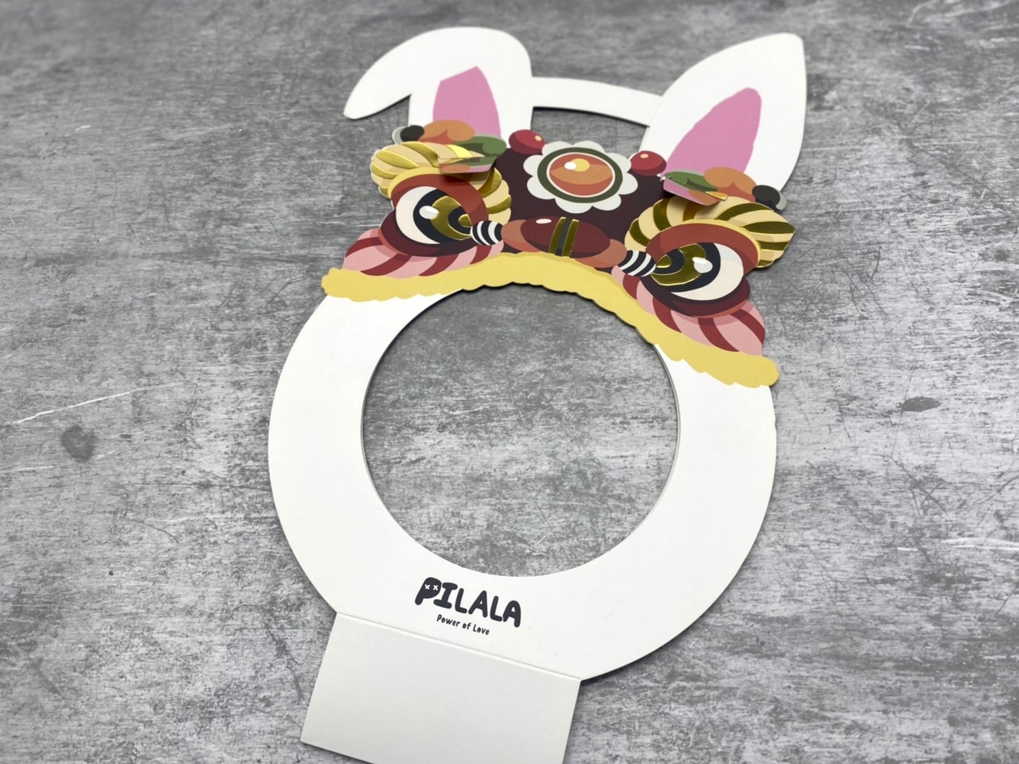 Packaging Color Boxes Printing